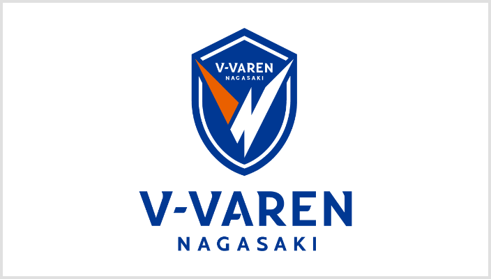 株式会社V・ファーレン長崎のバナー