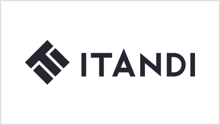 イタンジ株式会社のバナー