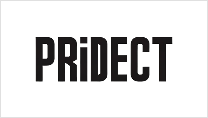株式会社PRiDECTのバナー