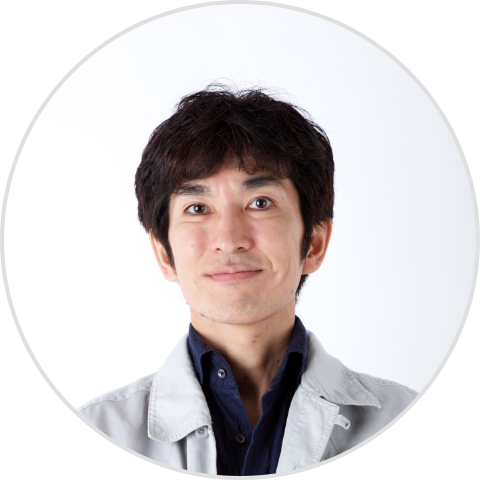 髙田 伸裕 様の画像